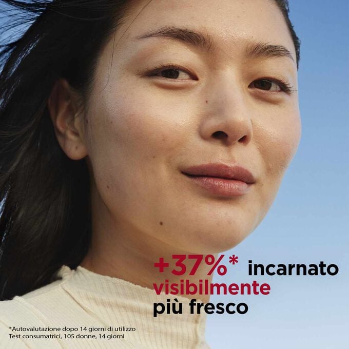 Clarins Pelle giovane - Idratante Novità