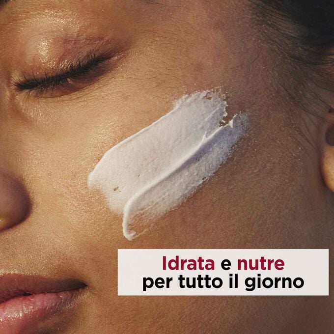 Clarins Pelle giovane - Nutrimento intenso Presa