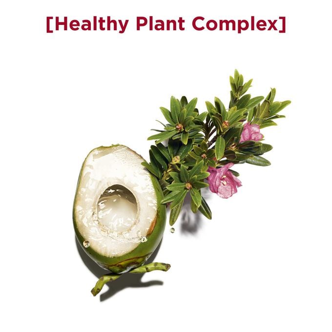Clarins Pelle giovane - Nutrimento intenso Presa