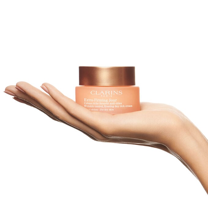 Clarins Speciale pelle secca Outlet