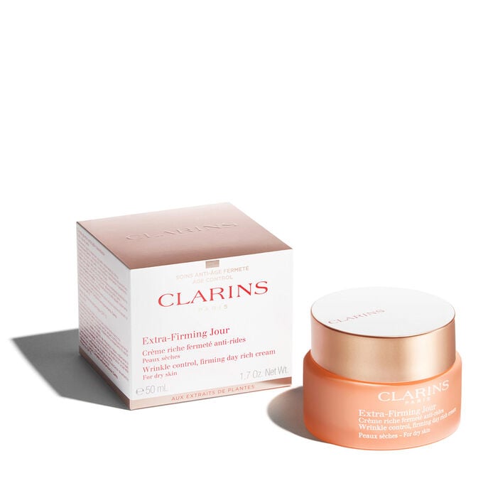 Clarins Speciale pelle secca Outlet