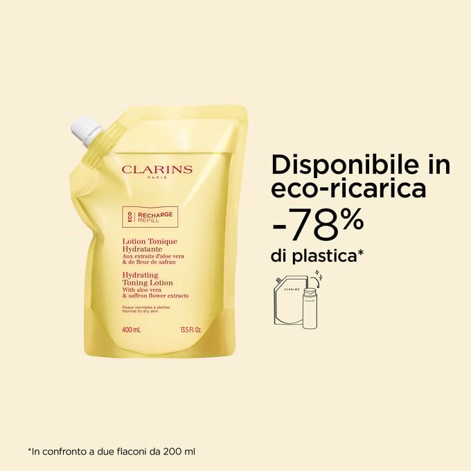 Clarins Tonico Idratante In Vendita