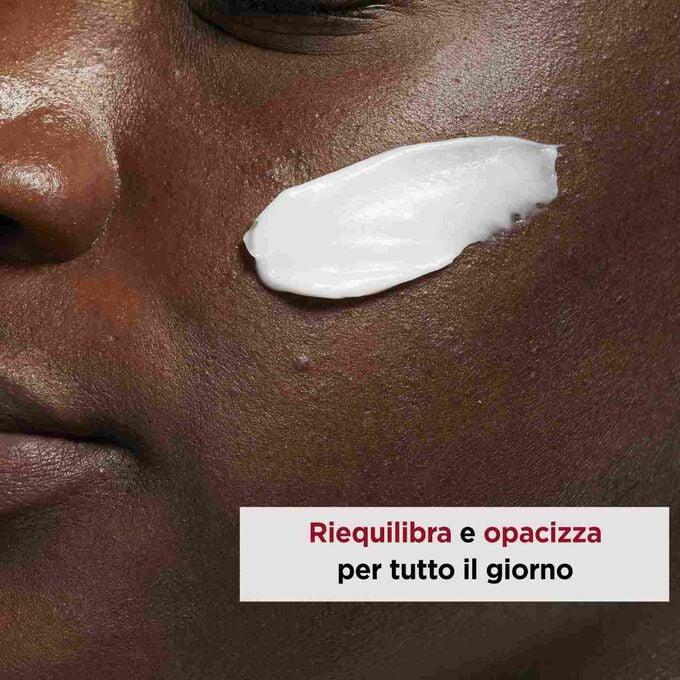 Clarins Pelle giovane - Anti-lucidità Offerte