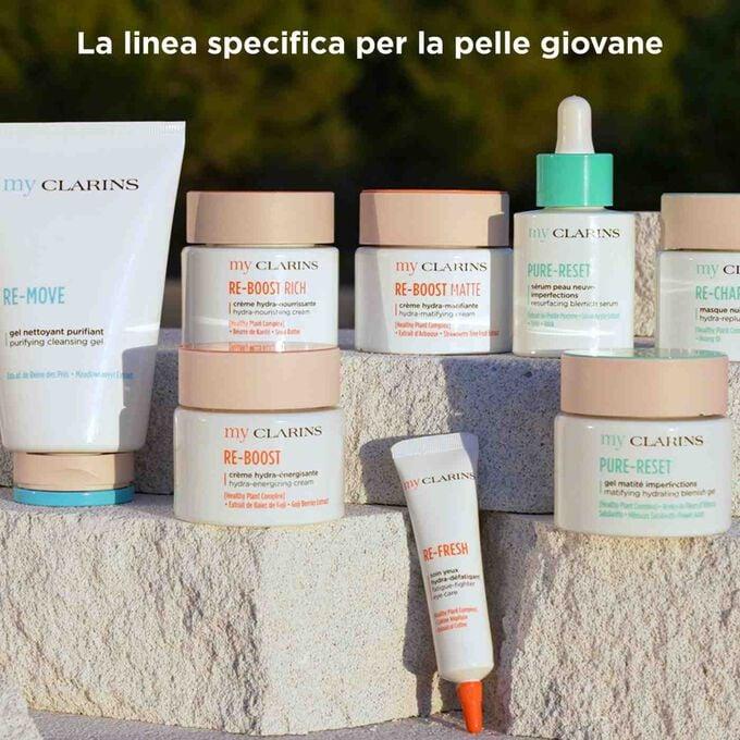 Clarins Pelle giovane - Rinfrescante Hotsell