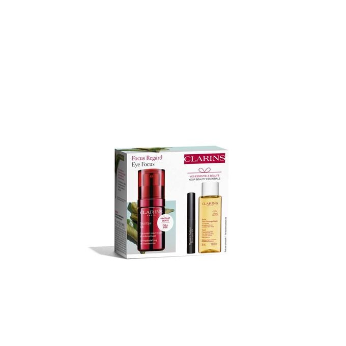 Clarins Routine sguardo liftato Vendita Calda