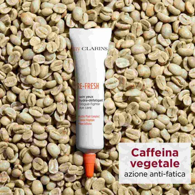 Clarins Pelle giovane - Freschezza Vendita Economica