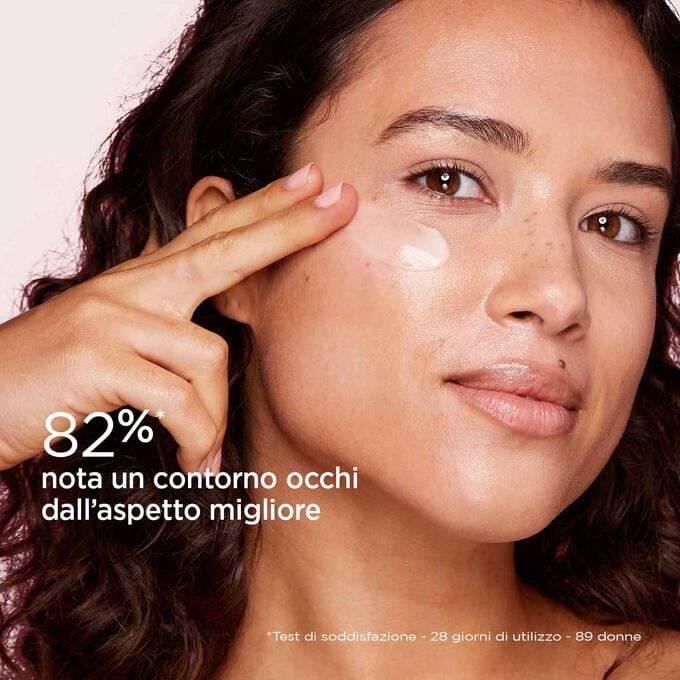 Clarins Total Eye Revive Saldi Di Fabbrica