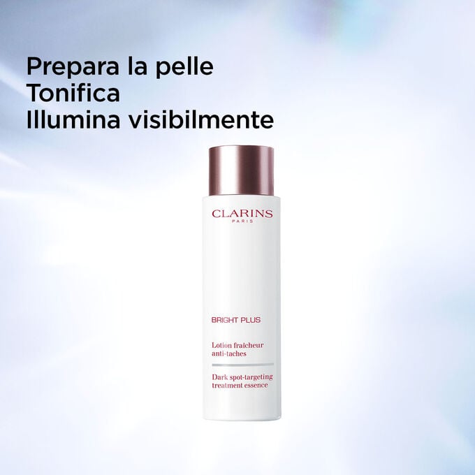 Clarins Bright Plus lozione I Più Venduti