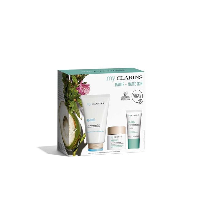 Clarins Effetto opacizzante My Clarins Vendite Flash