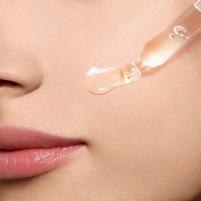 Clarins Cure Eclat Beauté Éclair