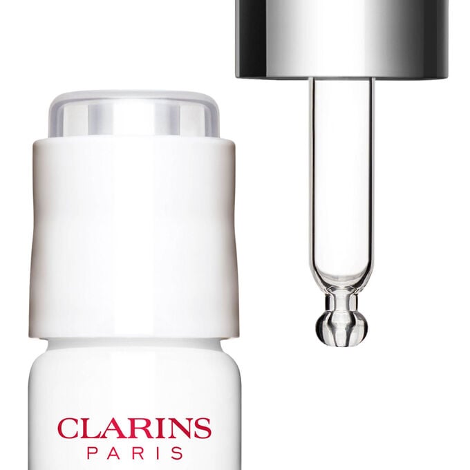 Clarins Cure Eclat Beauté Éclair Nuova