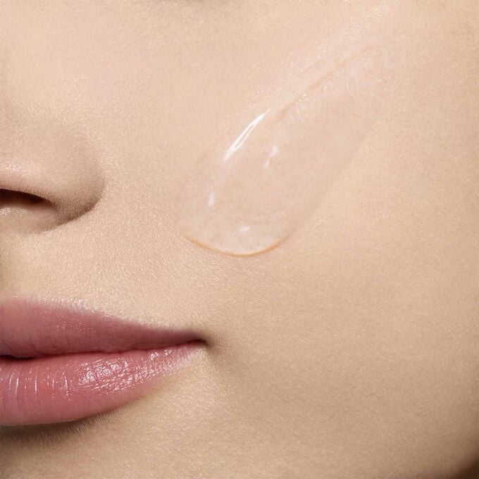 Clarins Peeling Beauté Eclair Moda