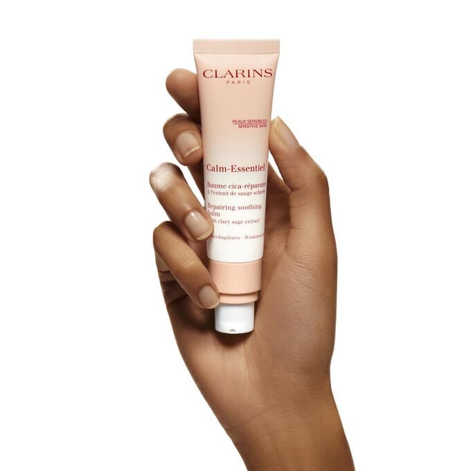 Clarins Balsamo Riparatore Calm-Essentiel Italy