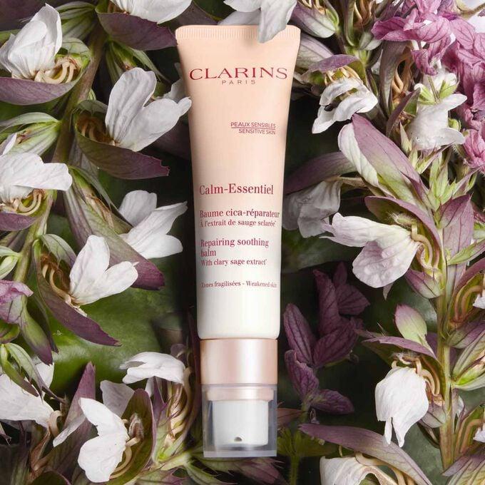 Clarins Balsamo Riparatore Calm-Essentiel Italy