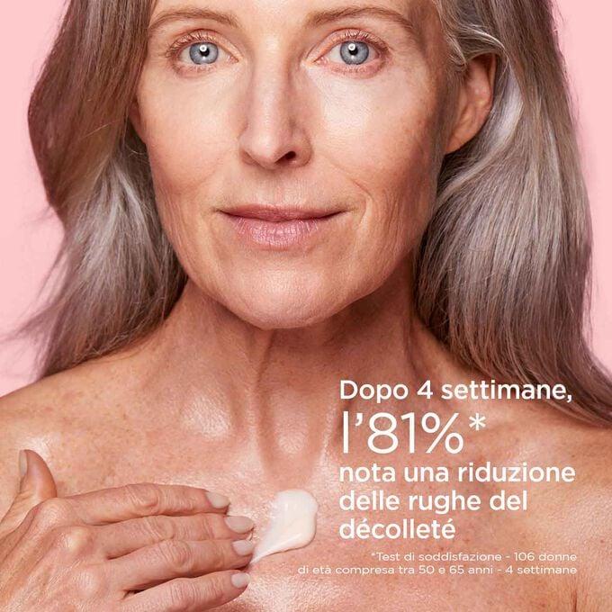 Clarins Multi-Intensive Concentrato Rivitalizzante Collo e Décolleté Italia