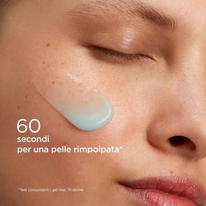 Clarins Gel idratante opacizzante Qualità