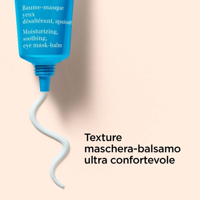 Clarins Total Eye Hydrate Soddisfazione Garantita