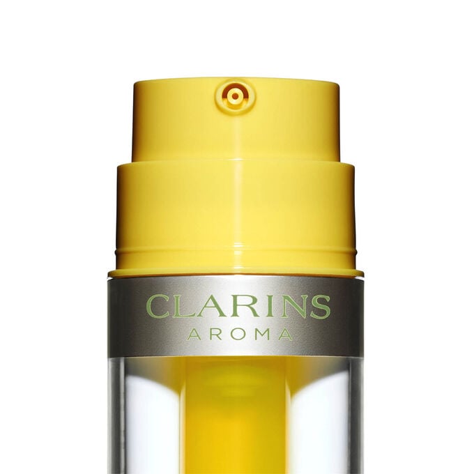 Clarins Plant Gold Qualità Garantita