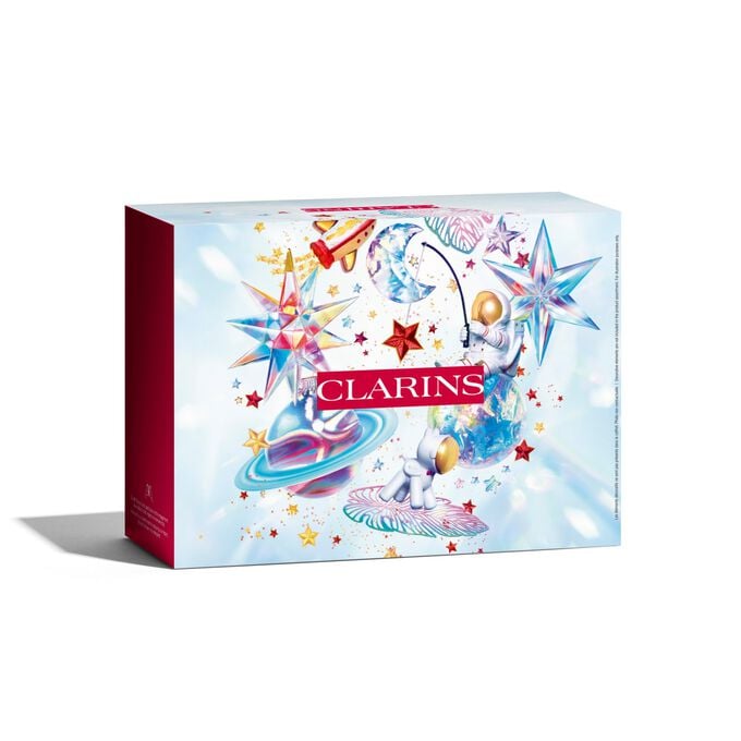 Clarins Collezione Double Serum e Multi-Active Negozi Online