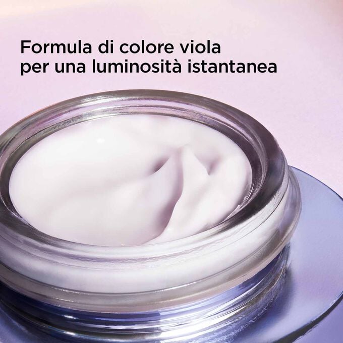 Clarins Nutri-Lumière Revive