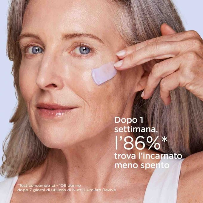 Clarins Nutri-Lumière Revive Acquista Ora