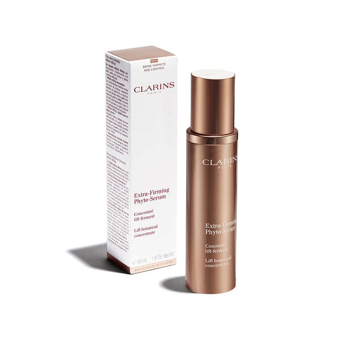 Clarins Extra-Firming Siero Fitotensore Consegna Veloce