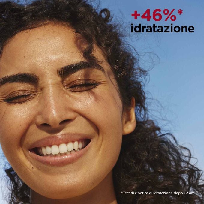 Clarins Pelle giovane - Idratazione e luminosità Promozione Limitata
