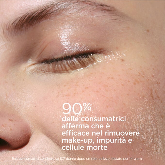 Clarins Detergente Tonificante Express Tutti i tipi di Pelle Fino Al -60%