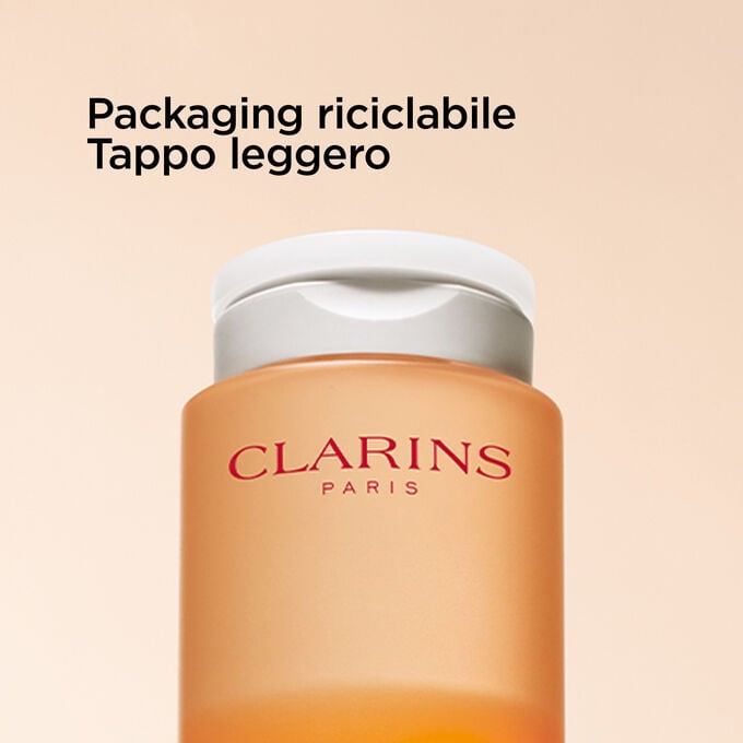 Clarins Detergente Tonificante Express Tutti i tipi di Pelle Fino Al -60%