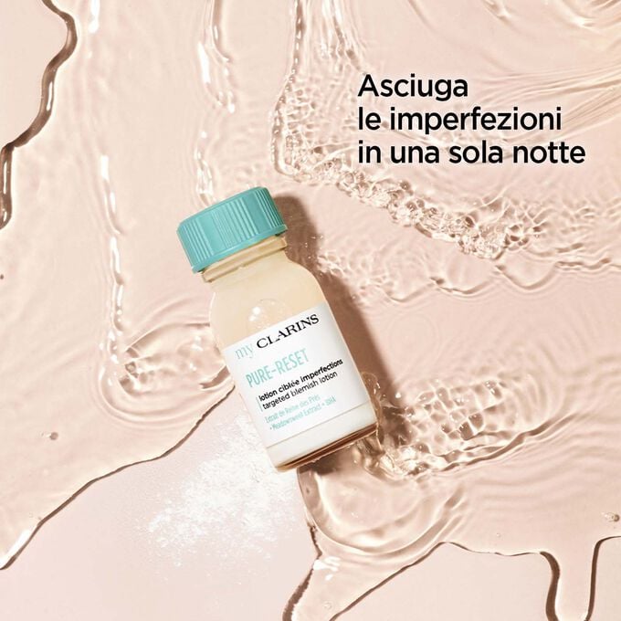 Clarins PURE-RESET trattamento mirato anti-imperfezioni Shopping Online