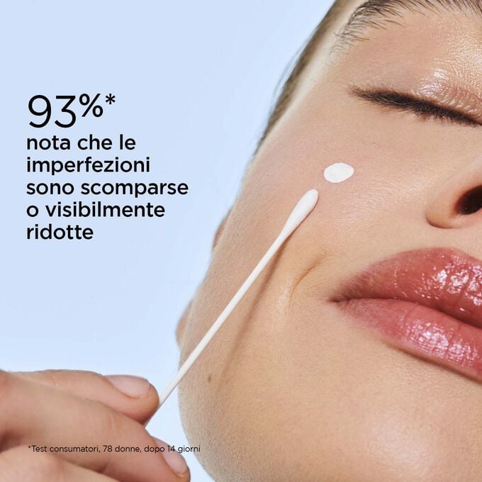 Clarins PURE-RESET trattamento mirato anti-imperfezioni Shopping Online