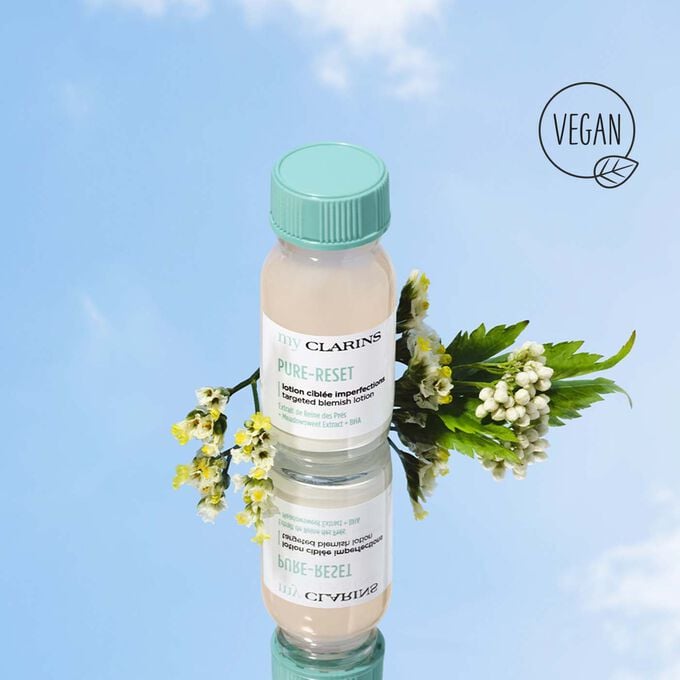 Clarins PURE-RESET trattamento mirato anti-imperfezioni Shopping Online