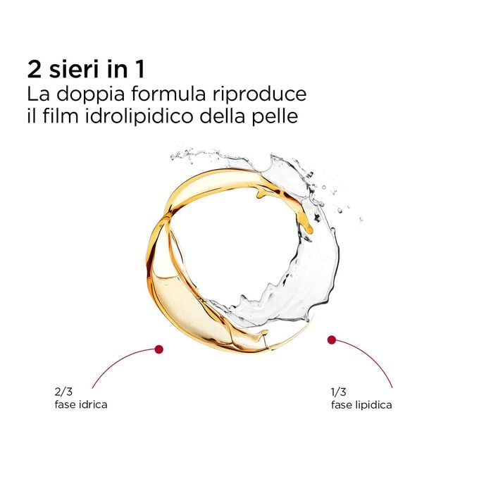 Clarins Double Serum Light Texture Affare Del Giorno
