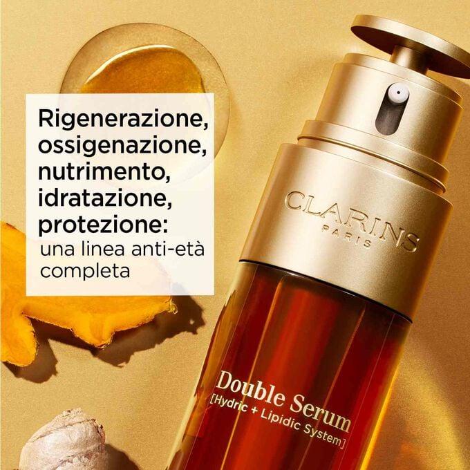 Clarins Double Serum Light Texture Affare Del Giorno