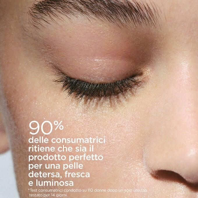 Clarins Acqua Micellare Detergente Prezzo Ridotto