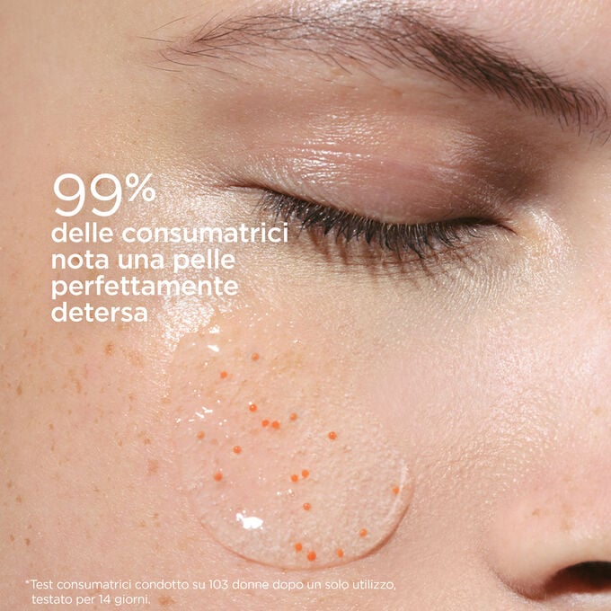 Clarins Detergente Esfoliante Delicato Convenienza