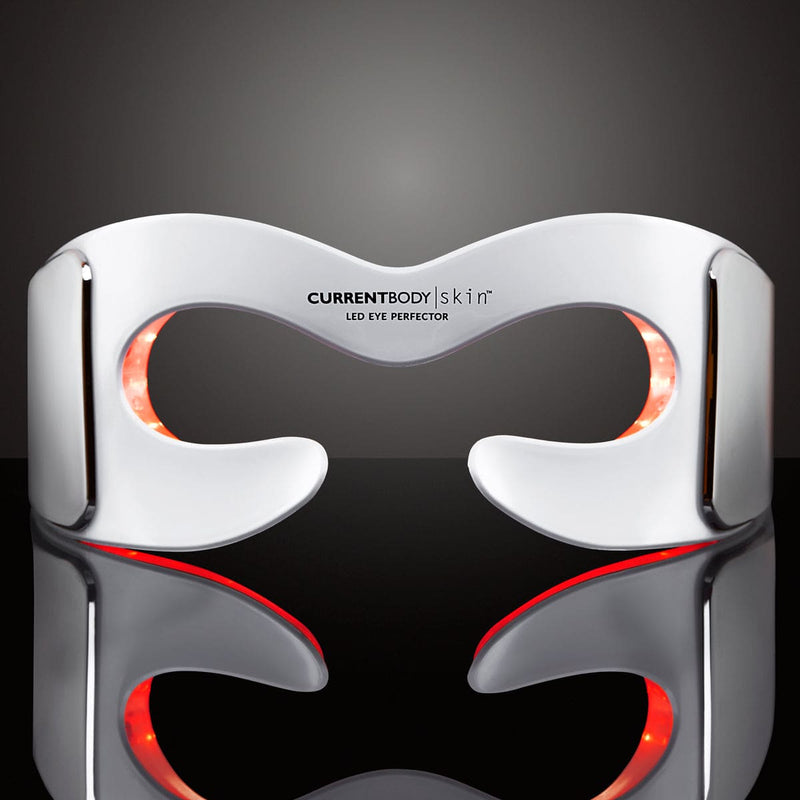 CurrentBody Skin LED Eye Perfector Promozione Limitata