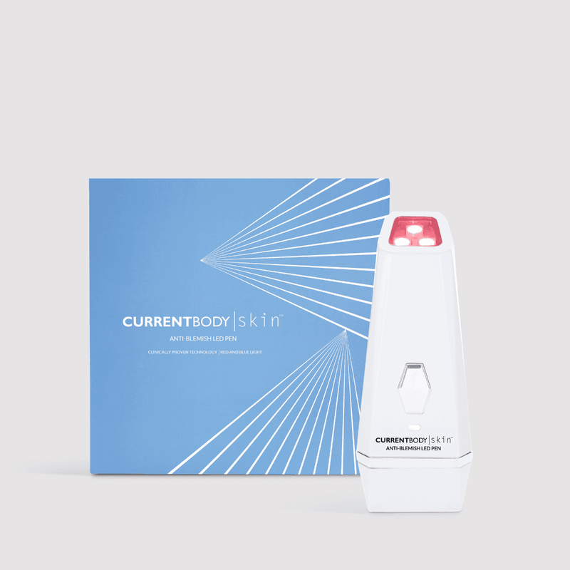 CurrentBody Skin Penna Anti-Imperfezioni a luce LED Fino Al -60%
