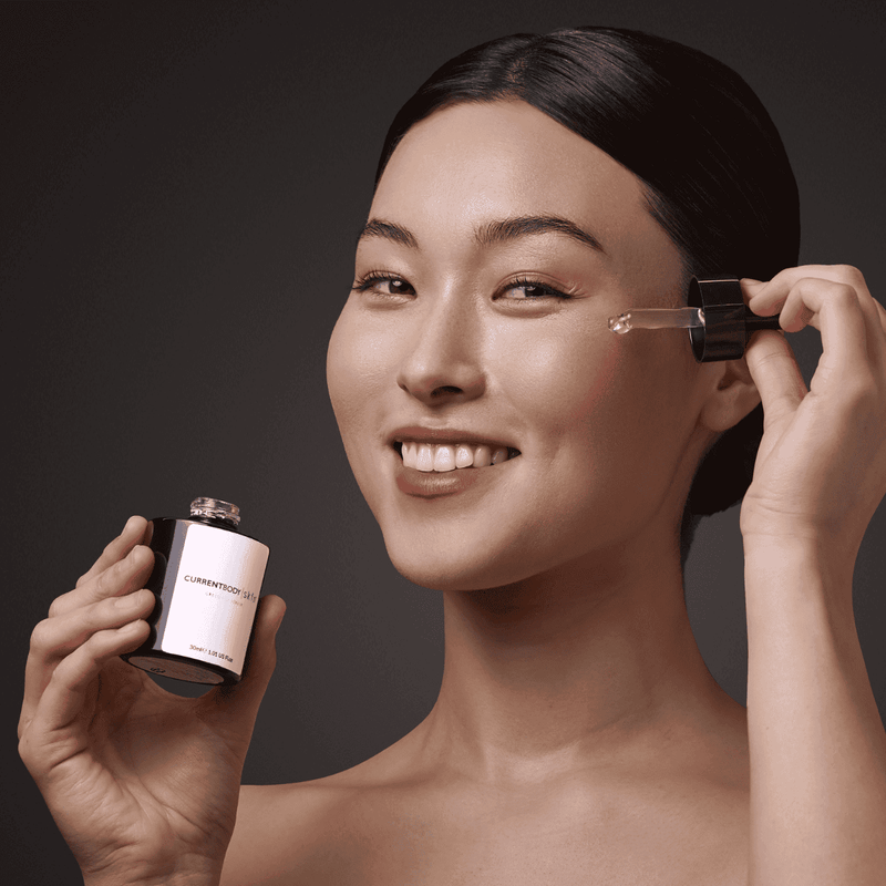 CurrentBody Skin Siero al Tè verde 30ml In Vendita