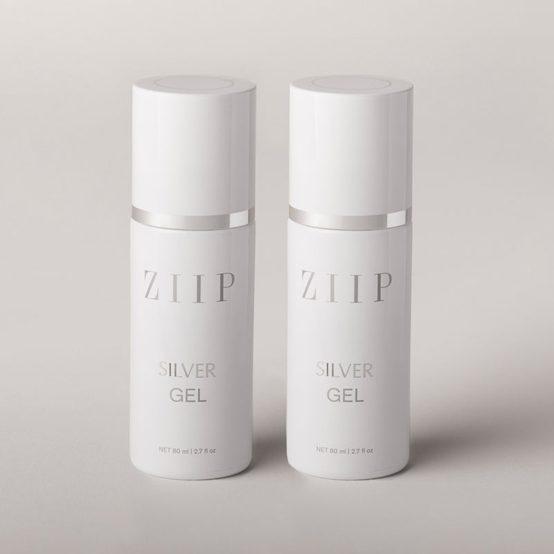 ZIIP Silver Gel 80ml Offerte
