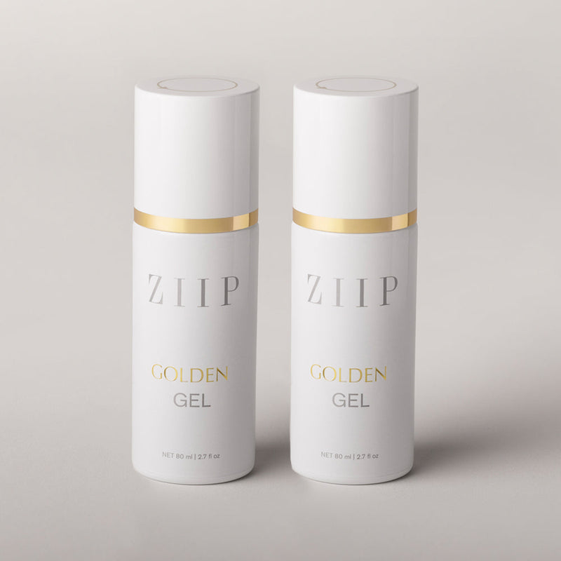 ZIIP Golden Gel 80 ml Saldi Di Fabbrica