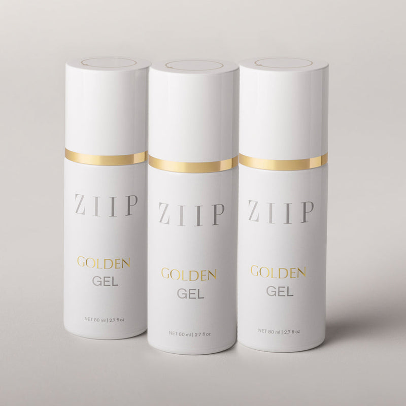 ZIIP Golden Gel 80 ml Saldi Di Fabbrica