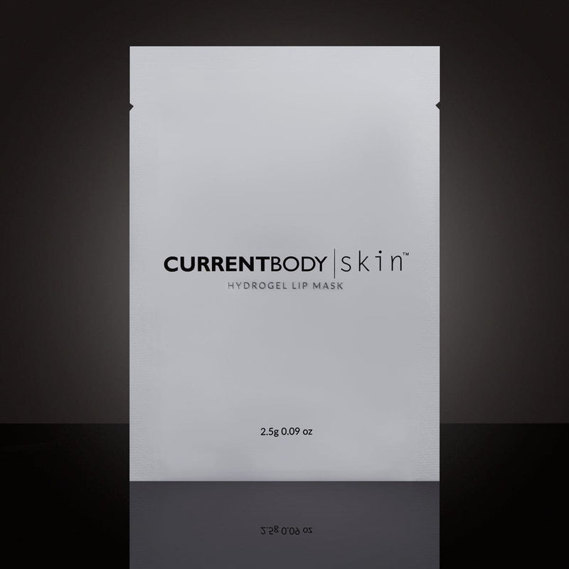 CurrentBody Skin Maschera Labbra Idrogel Negozio