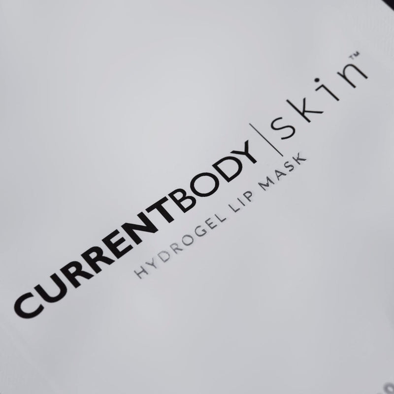 CurrentBody Skin Maschera Labbra Idrogel Negozio