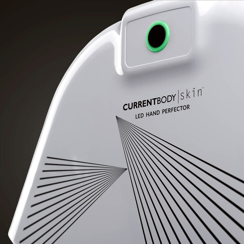 CurrentBody Skin Offers CurrentBody Skin LED Hand Perfector Offerta Nuova