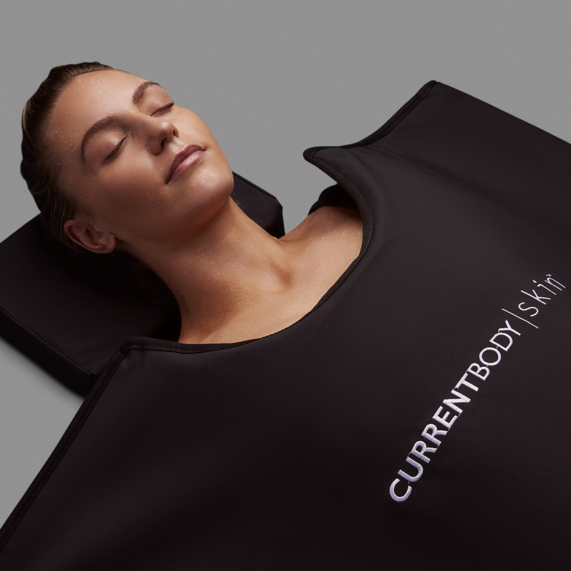 CurrentBody Skin Coperta per Sauna a Infrarossi Moda