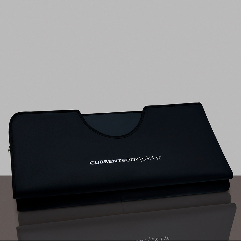 CurrentBody Skin Coperta per Sauna a Infrarossi Moda