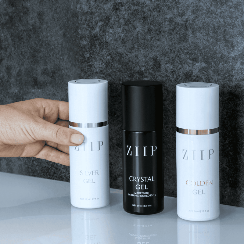 ZIIP Set Regalo HALO 2025