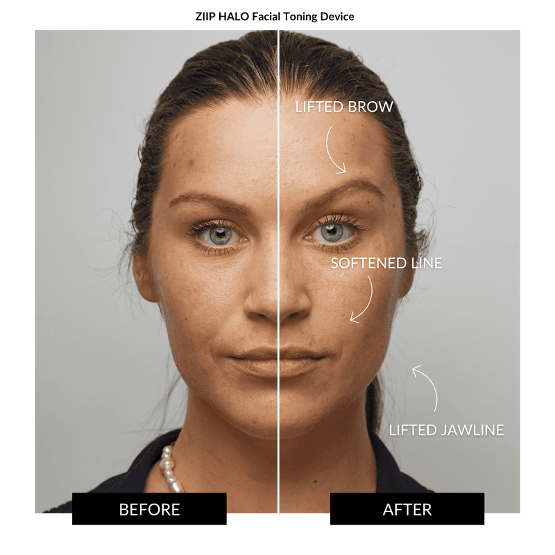 CurrentBody Skin Kit Illuminante e Rimpolpante x ZIIP Italia