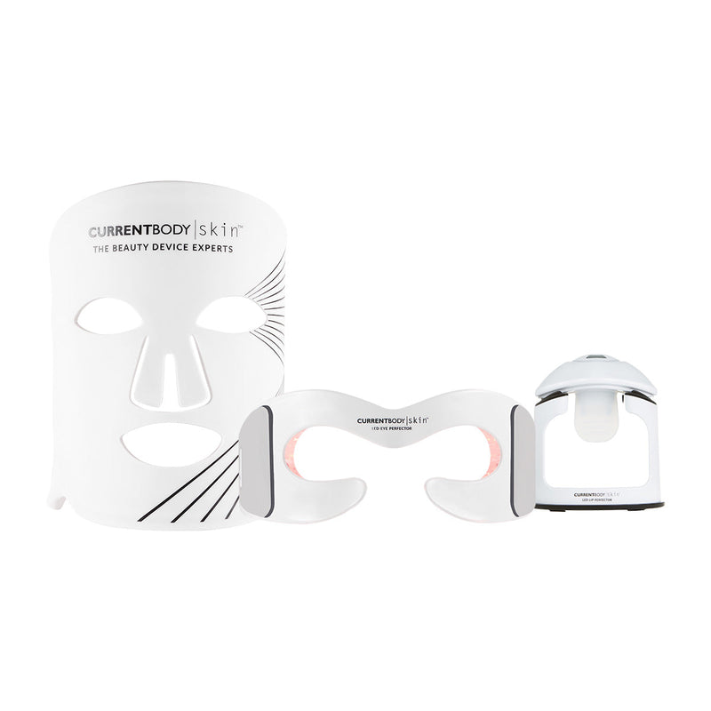CurrentBody Skin LED Box (dal valore di 737€) 2025